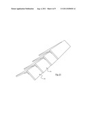 Pre-Assembled Hip, Ridge or Rake Shingle diagram and image