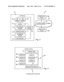 ICE BAGGING SYSTEM INCLUDING AUXILIARY SOURCE OF BAGS diagram and image