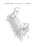 ICE BAGGING SYSTEM INCLUDING AUXILIARY SOURCE OF BAGS diagram and image