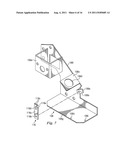 ICE BAGGING SYSTEM INCLUDING AUXILIARY SOURCE OF BAGS diagram and image