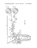 ICE BAGGING SYSTEM INCLUDING AUXILIARY SOURCE OF BAGS diagram and image