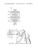 ICE BAGGING SYSTEM INCLUDING AUXILIARY SOURCE OF BAGS diagram and image