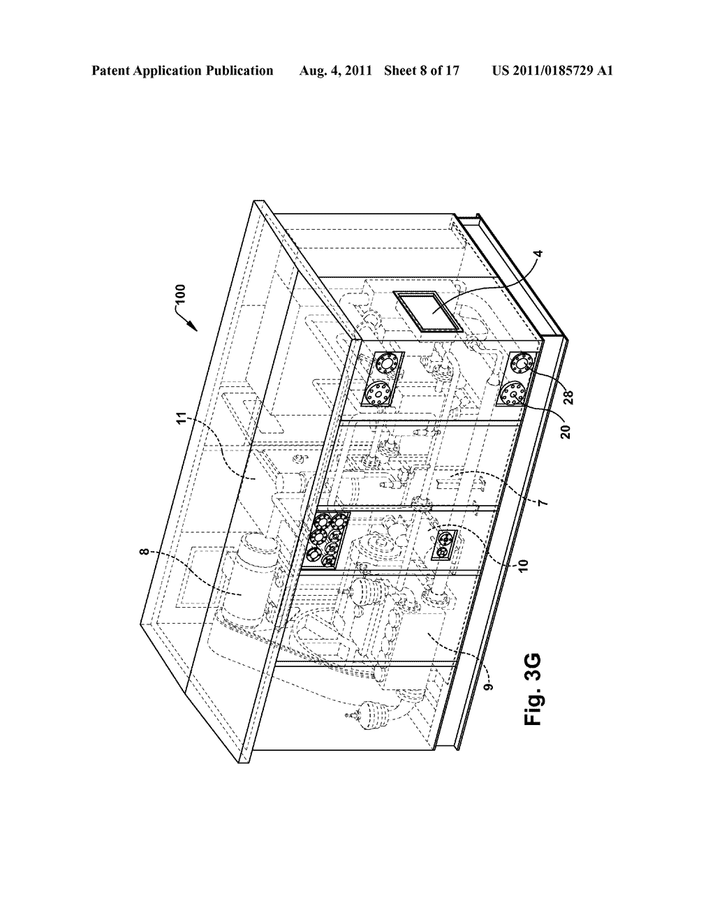 THERMAL ENERGY CONVERSION DEVICE - diagram, schematic, and image 09