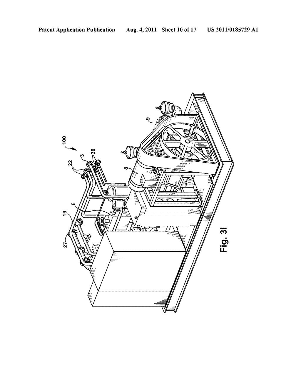 THERMAL ENERGY CONVERSION DEVICE - diagram, schematic, and image 11