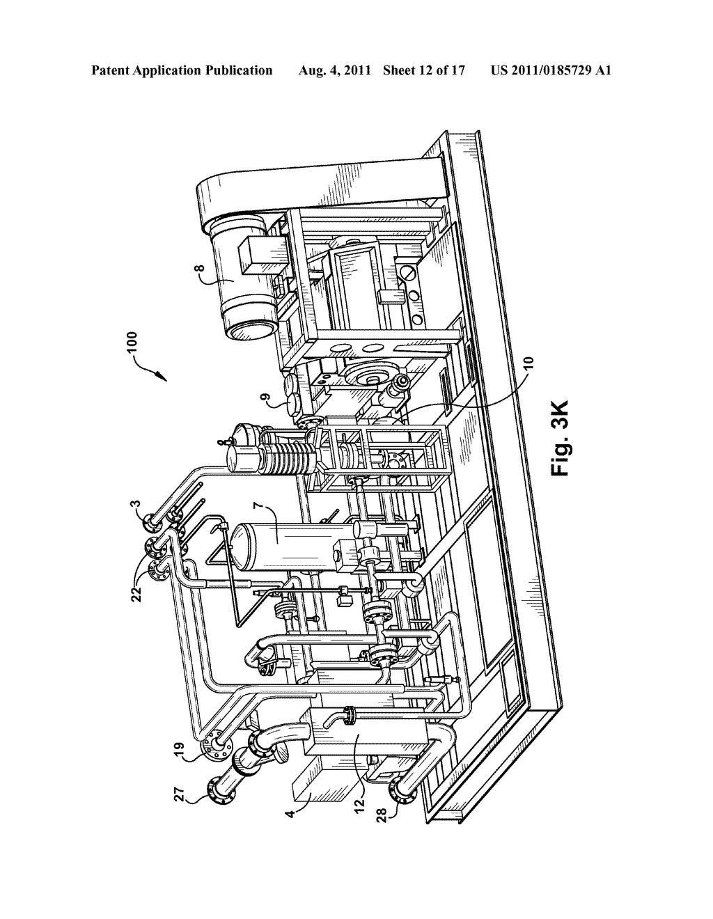 THERMAL ENERGY CONVERSION DEVICE - diagram, schematic, and image 13