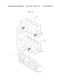 Cooling apparatus and frost detecting method thereof diagram and image