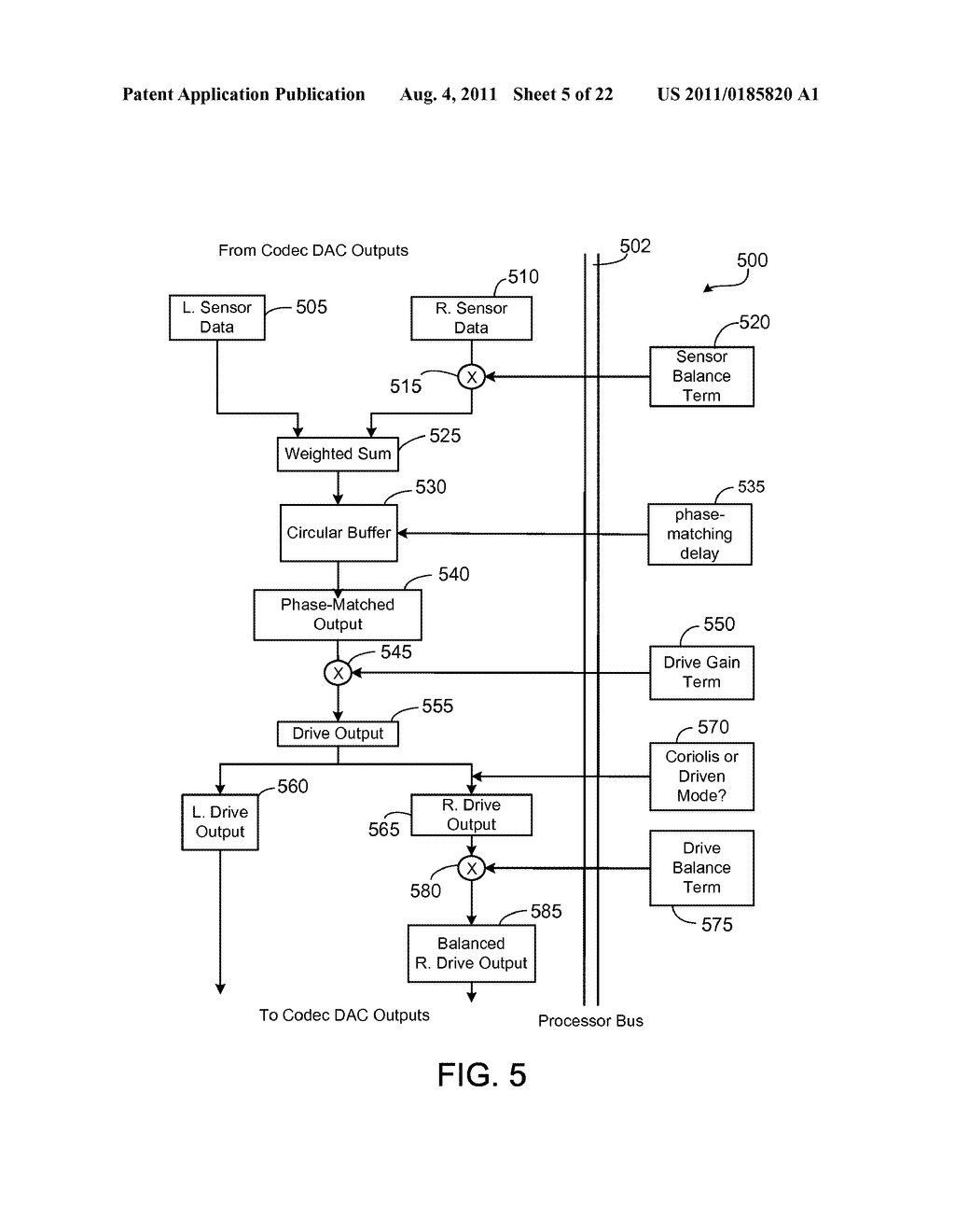 STARTUP TECHNIQUES FOR A DIGITAL FLOWMETER - diagram, schematic, and image 06