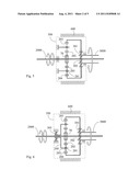 CLUTCH TYPE REVERSIBLE TRANSMISSION BICYCLE WITH BIDIRECTIONAL INPUT AND     ONE-WAY OUTPUT diagram and image