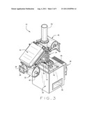 REEL-TO-REEL BIOFORENSIC AEROSOL COLLECTION AND STORAGE SYSTEM diagram and image