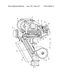 REEL-TO-REEL BIOFORENSIC AEROSOL COLLECTION AND STORAGE SYSTEM diagram and image