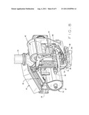 REEL-TO-REEL BIOFORENSIC AEROSOL COLLECTION AND STORAGE SYSTEM diagram and image