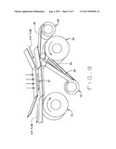 REEL-TO-REEL BIOFORENSIC AEROSOL COLLECTION AND STORAGE SYSTEM diagram and image