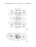 RAIL ROAD CAR TRUCK diagram and image