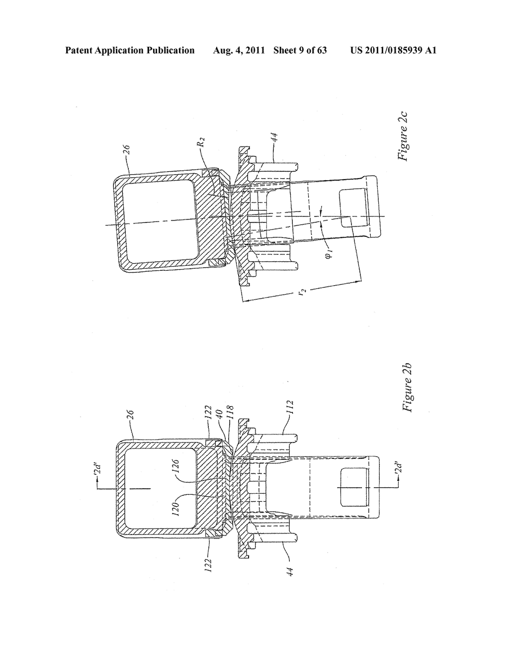 RAIL ROAD CAR TRUCK - diagram, schematic, and image 10