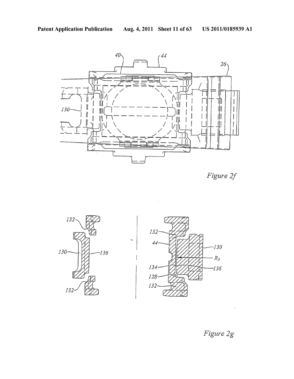 RAIL ROAD CAR TRUCK - diagram, schematic, and image 12