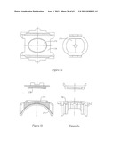 RAIL ROAD CAR TRUCK diagram and image