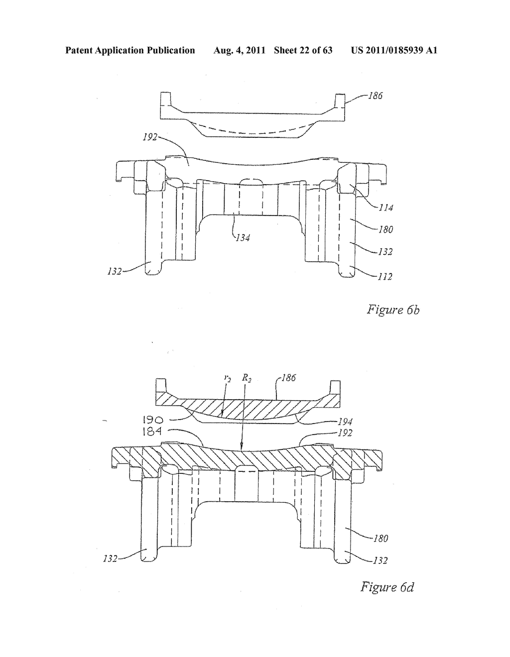 RAIL ROAD CAR TRUCK - diagram, schematic, and image 23