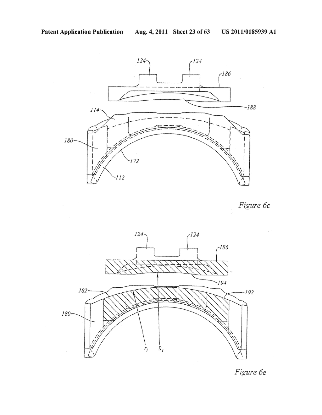 RAIL ROAD CAR TRUCK - diagram, schematic, and image 24