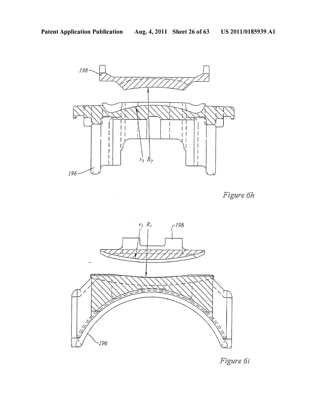 RAIL ROAD CAR TRUCK - diagram, schematic, and image 27