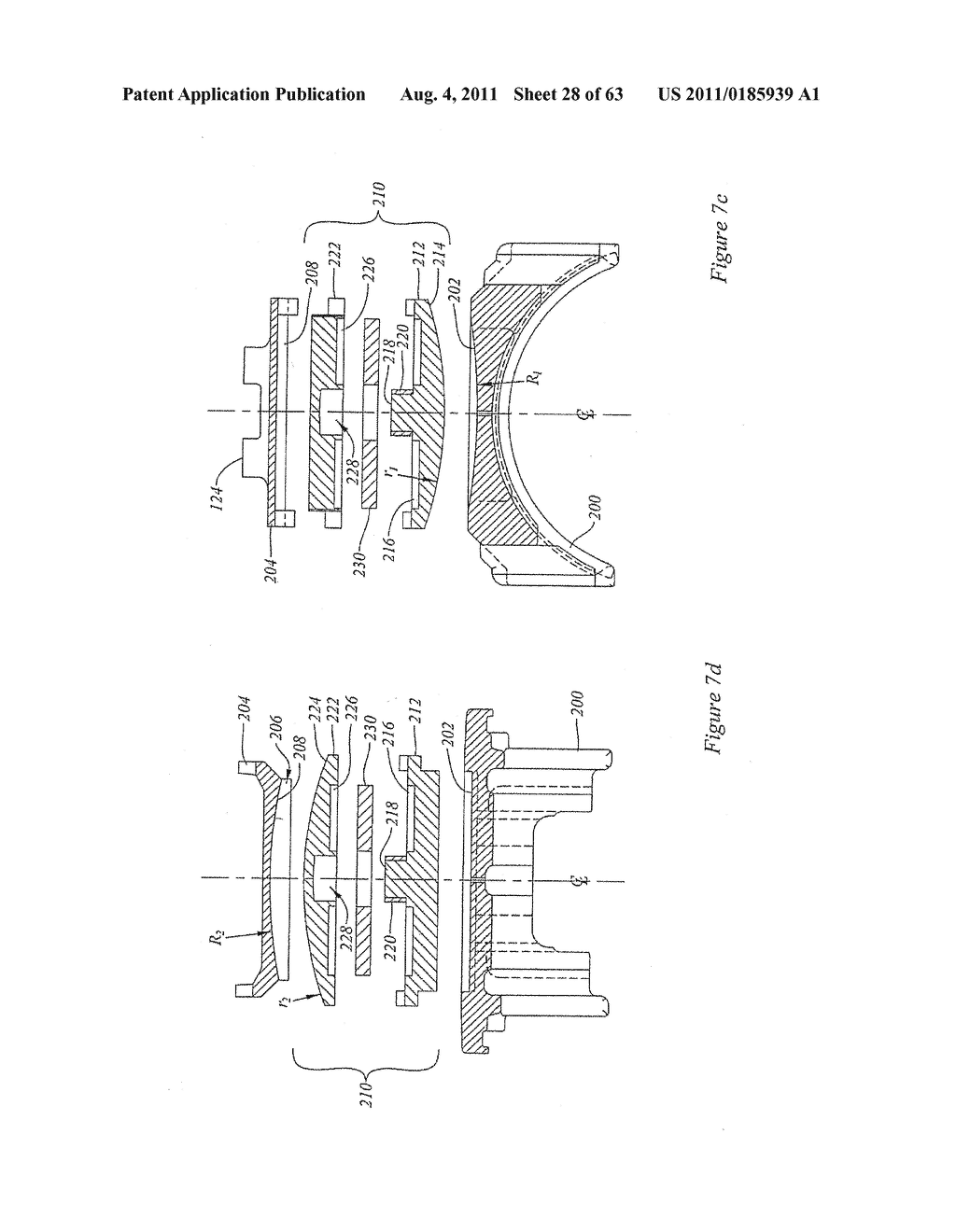 RAIL ROAD CAR TRUCK - diagram, schematic, and image 29