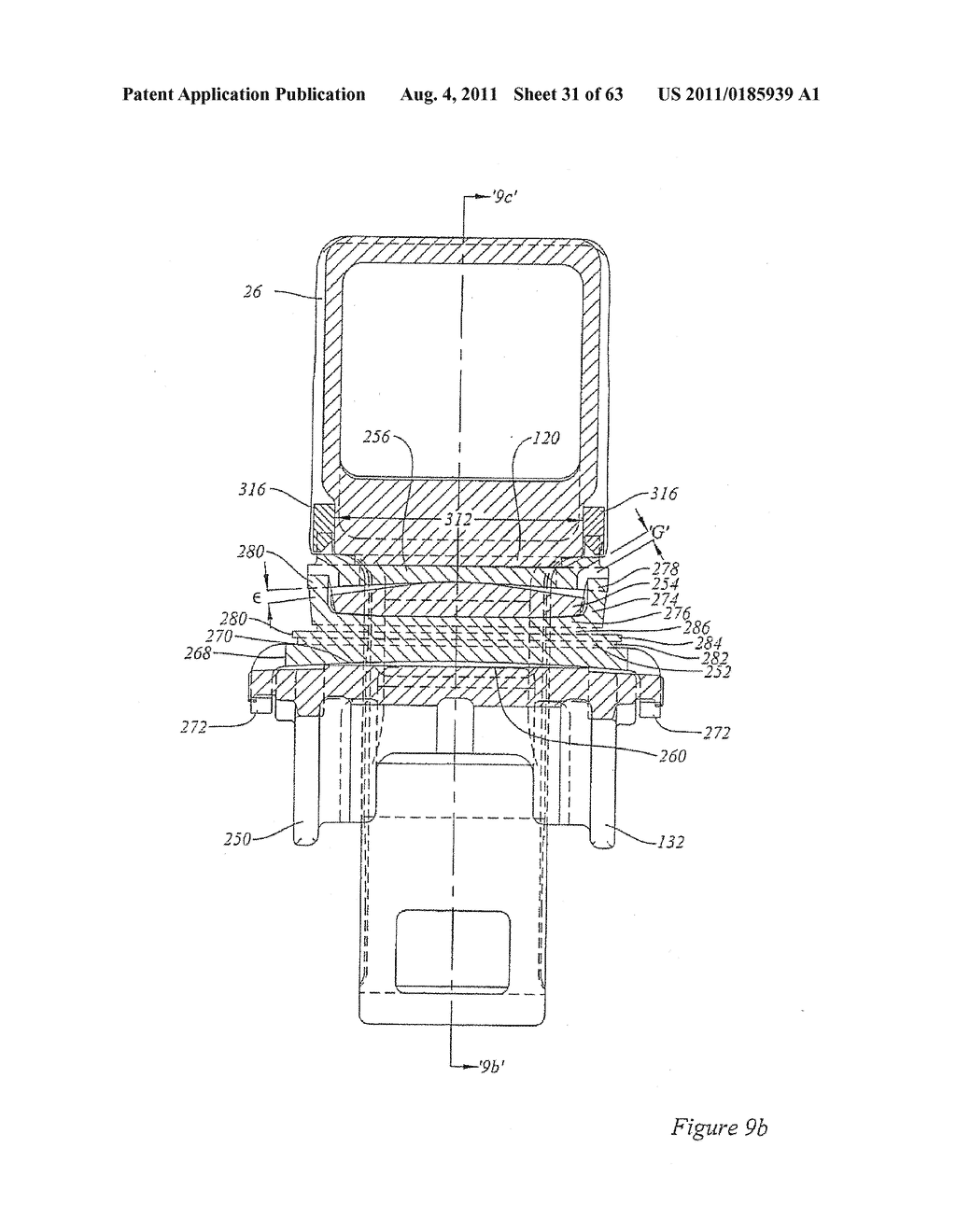 RAIL ROAD CAR TRUCK - diagram, schematic, and image 32