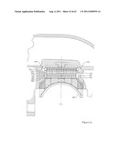 RAIL ROAD CAR TRUCK diagram and image