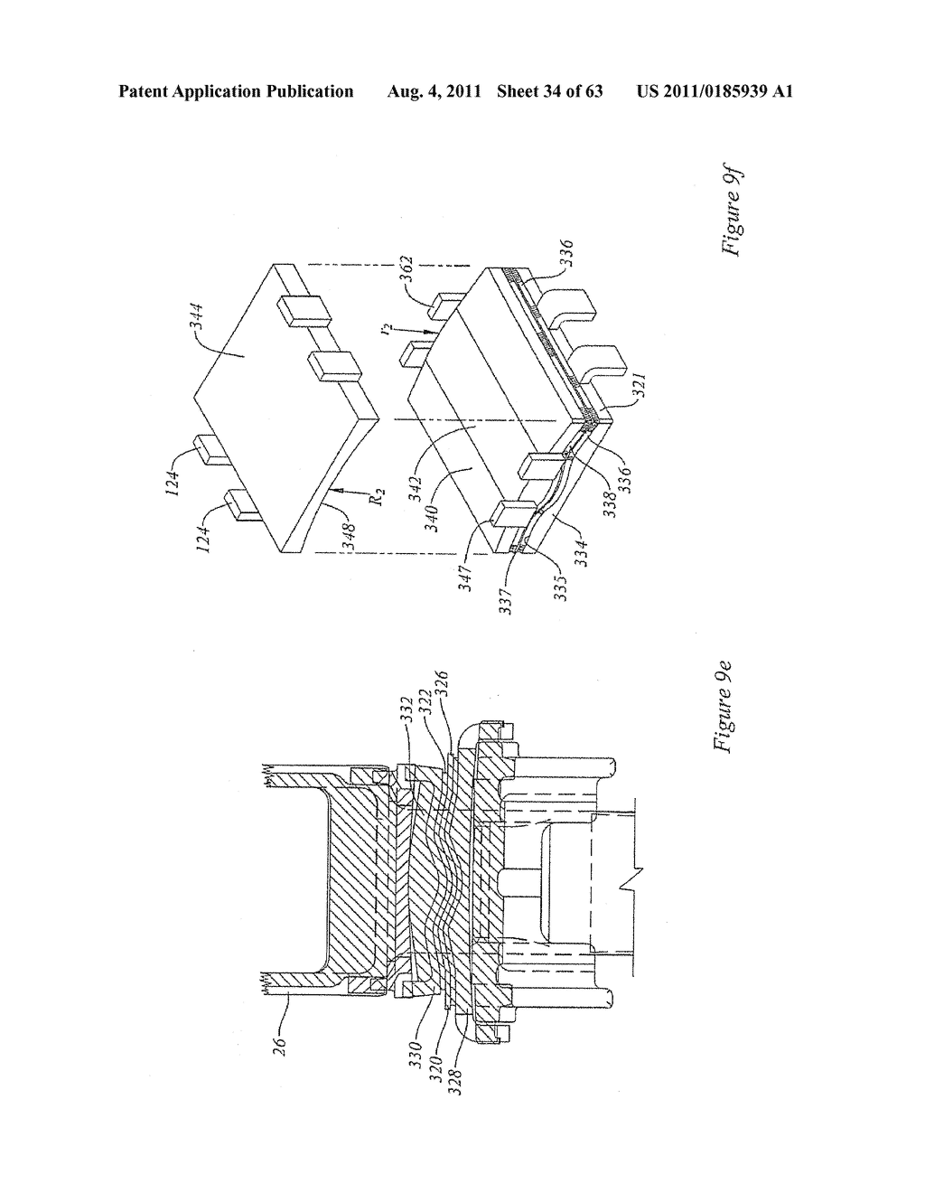 RAIL ROAD CAR TRUCK - diagram, schematic, and image 35