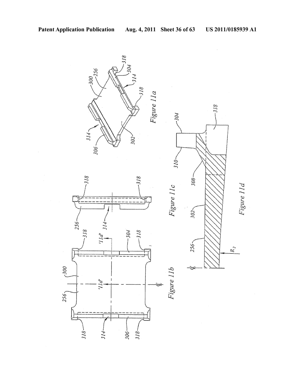 RAIL ROAD CAR TRUCK - diagram, schematic, and image 37