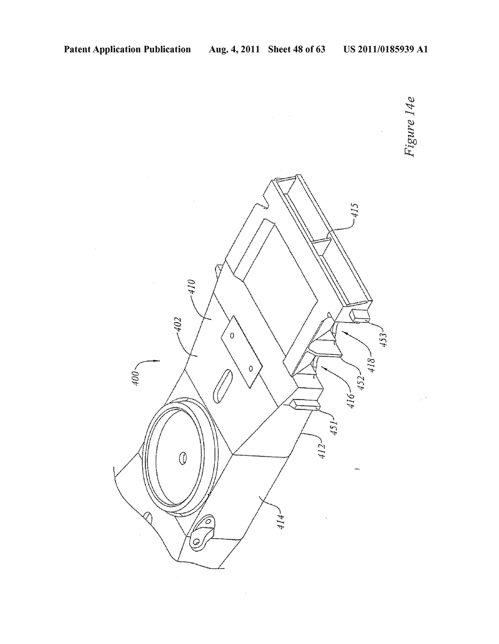 RAIL ROAD CAR TRUCK - diagram, schematic, and image 49