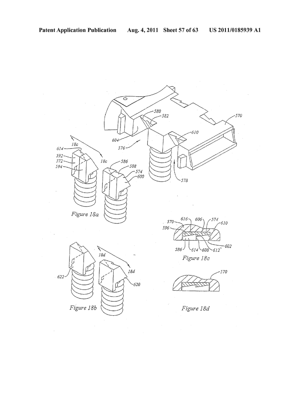 RAIL ROAD CAR TRUCK - diagram, schematic, and image 58