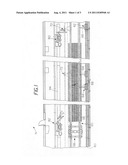 Automated Railcar Gate Operating System diagram and image