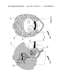 Breathing Apparatus diagram and image