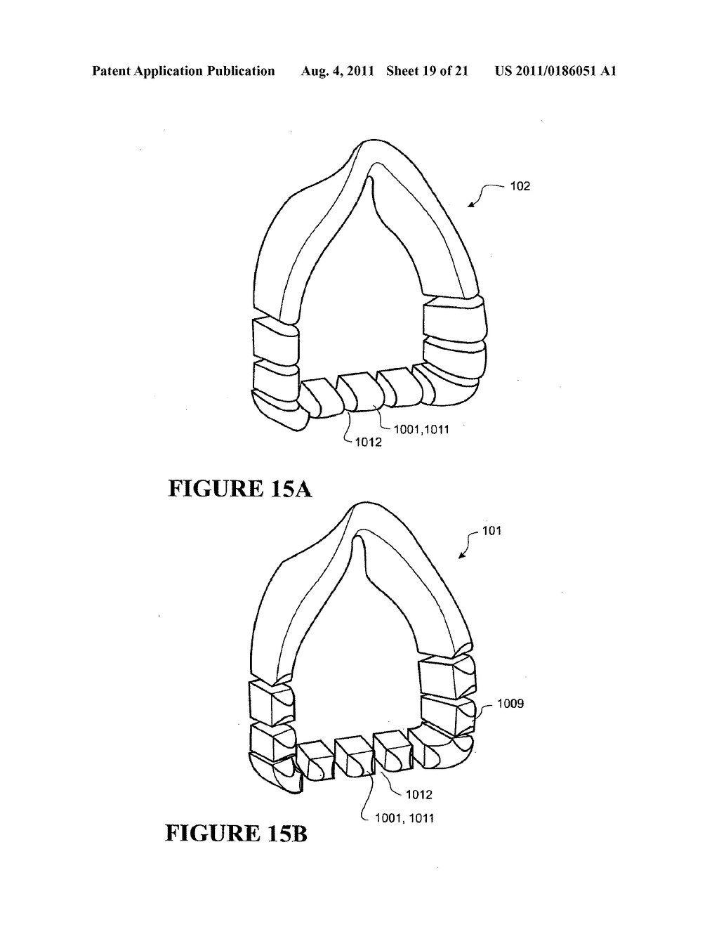 RESPIRATORY MASK SEALING INTERFACE - diagram, schematic, and image 20