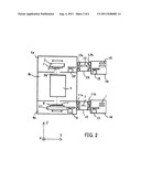 TRAPPING DEVICE THAT TRAPS PARTICLES IN VACUUM ATMOSPHERE diagram and image