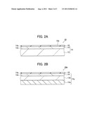 PHOTOELECTRIC CONVERSION ELEMENT, THIN-FILM SOLAR CELL, AND PHOTOELECTRIC     CONVERSION ELEMENT MANUFACTURING METHOD diagram and image