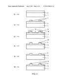 METHOD FOR PRODUCING A SOLAR CELL HAVING A TWO-STAGE DOPING diagram and image