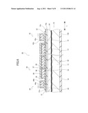 SUBSTRATE FOR SELENIUM COMPOUND SEMICONDUCTORS, PRODUCTION METHOD OF     SUBSTRATE FOR SELENIUM COMPOUND SEMICONDUCTORS, AND THIN-FILM SOLAR CELL diagram and image