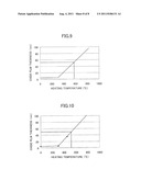 SUBSTRATE FOR SELENIUM COMPOUND SEMICONDUCTORS, PRODUCTION METHOD OF     SUBSTRATE FOR SELENIUM COMPOUND SEMICONDUCTORS, AND THIN-FILM SOLAR CELL diagram and image