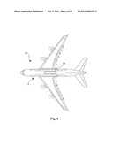 AIR DISTRIBUTION SYSTEM, FLOW RESTRICTOR AND CONTROL SYSTEM diagram and image