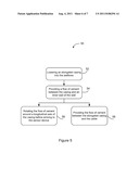 OUTSIDE CASING CONVEYED LOW FLOW IMPEDANCE SENSOR GAUGE SYSTEM AND METHOD diagram and image