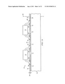 Apparatus with a Wire Bond and Method of Forming the Same diagram and image