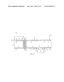 Apparatus with a Wire Bond and Method of Forming the Same diagram and image