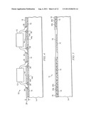 Apparatus with a Wire Bond and Method of Forming the Same diagram and image