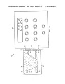 Apparatus with a Wire Bond and Method of Forming the Same diagram and image