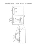 Apparatus with a Wire Bond and Method of Forming the Same diagram and image