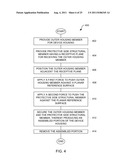 Offset Control for Assemblying an Electronic Device Housing diagram and image