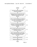 Offset Control for Assemblying an Electronic Device Housing diagram and image