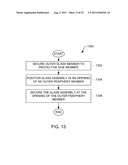 Offset Control for Assemblying an Electronic Device Housing diagram and image