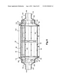 COMPACT ELECTRIC POWER SUPPLY DEVICE FOR A MOTOR VEHICLE diagram and image