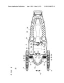 SNOWMOBILE diagram and image